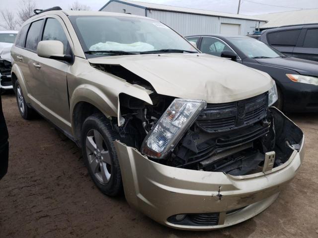 DODGE JOURNEY SX 2010 3d4pg5fv0at264885