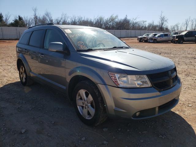 DODGE JOURNEY SX 2010 3d4pg5fv0at265910