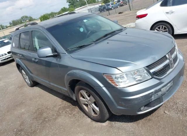 DODGE JOURNEY 2010 3d4pg5fv0at274851