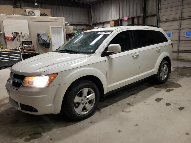 DODGE JOURNEY 2010 3d4pg5fv1at102019