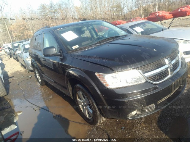 DODGE JOURNEY 2010 3d4pg5fv1at102263