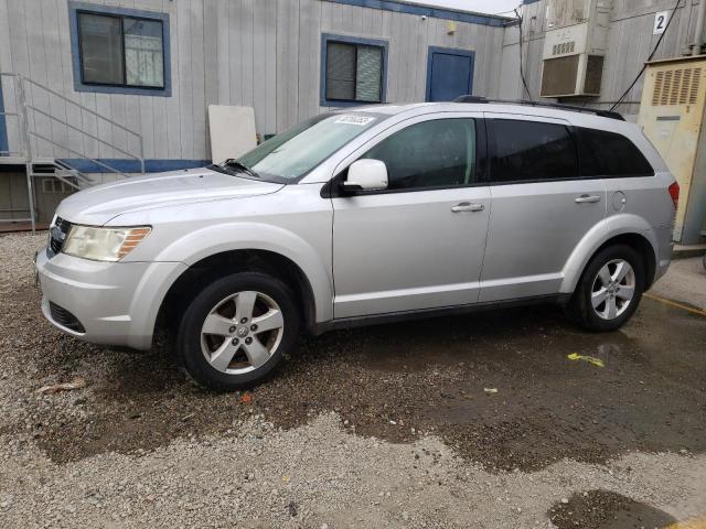 DODGE JOURNEY 2010 3d4pg5fv1at102330