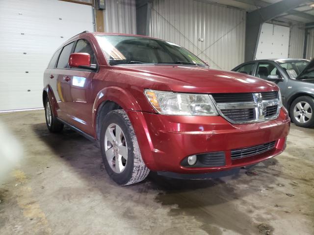 DODGE JOURNEY SX 2010 3d4pg5fv1at103252