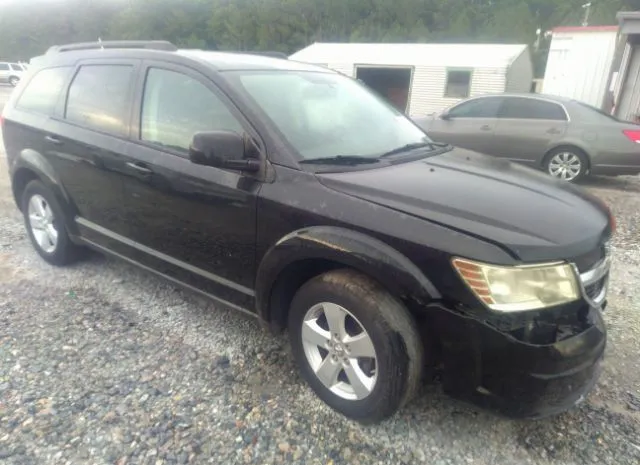 DODGE JOURNEY 2010 3d4pg5fv1at103378