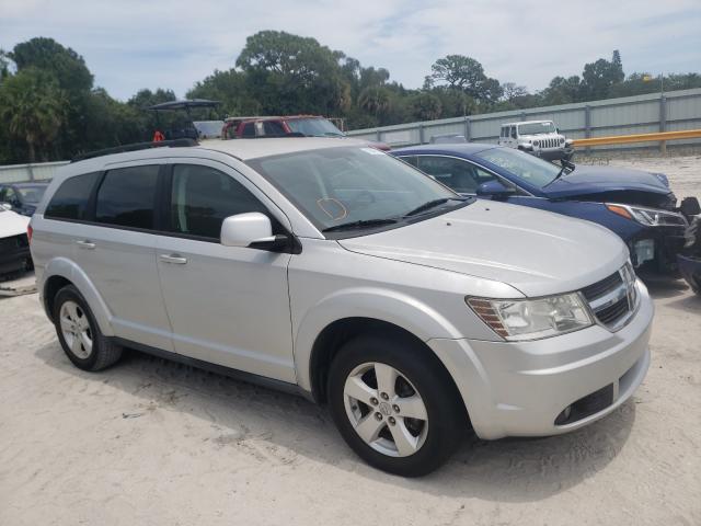 DODGE JOURNEY SX 2010 3d4pg5fv1at103445