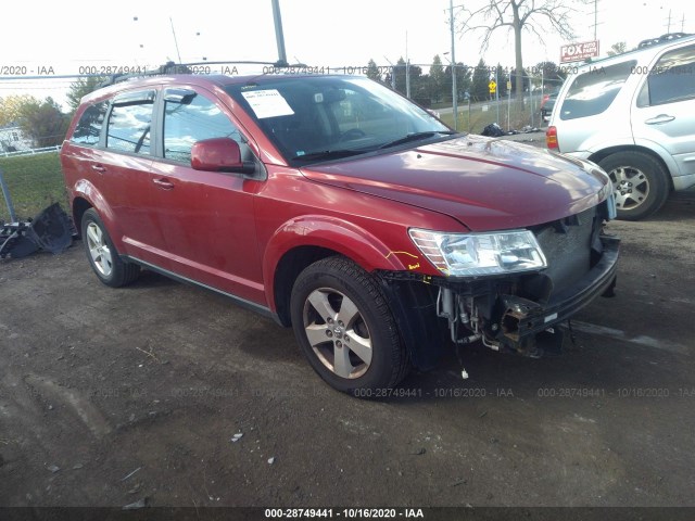 DODGE JOURNEY 2010 3d4pg5fv1at104076