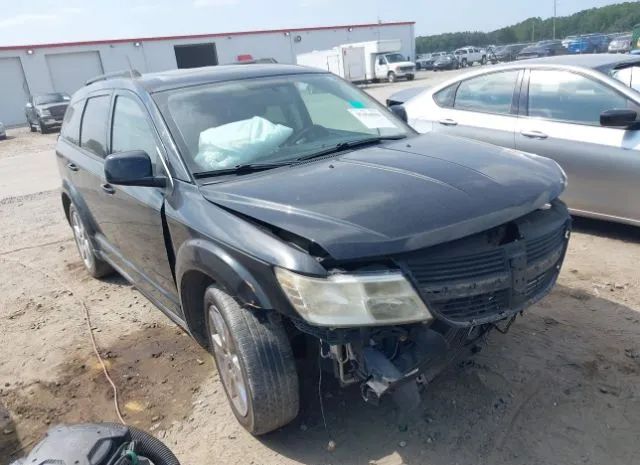 DODGE JOURNEY 2010 3d4pg5fv1at104207