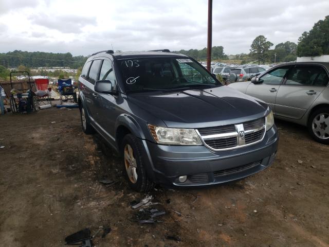 DODGE JOURNEY SX 2010 3d4pg5fv1at104353