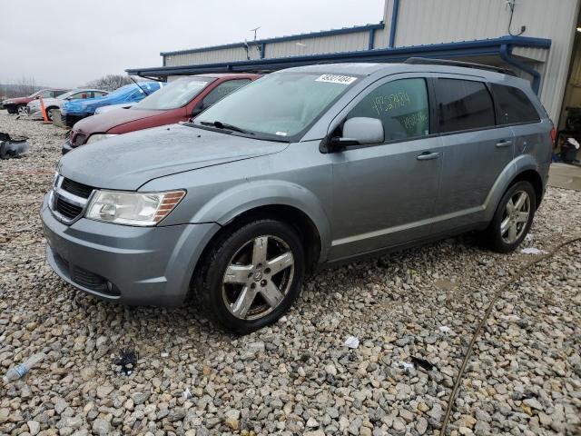 DODGE JOURNEY 2010 3d4pg5fv1at104563