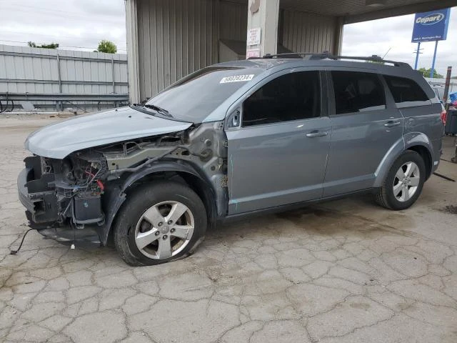 DODGE JOURNEY SX 2010 3d4pg5fv1at104658