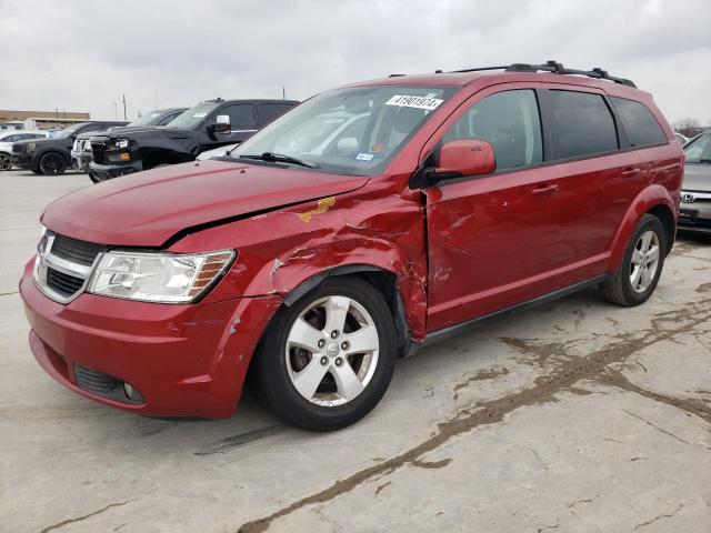 DODGE JOURNEY 2010 3d4pg5fv1at104708