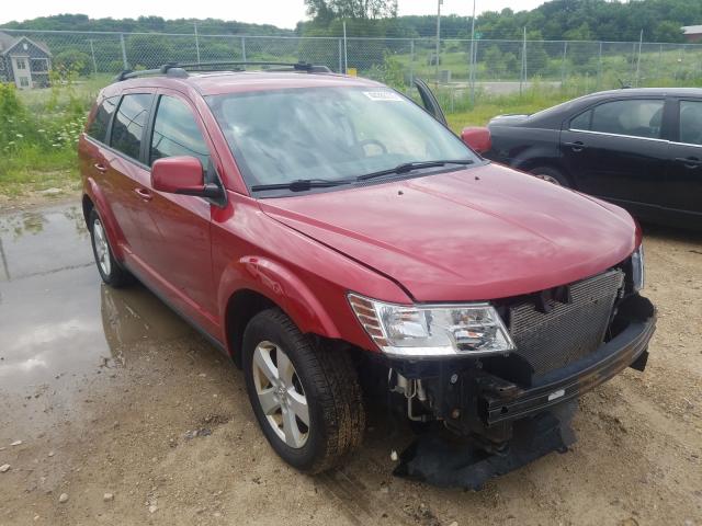 DODGE JOURNEY SX 2010 3d4pg5fv1at104711