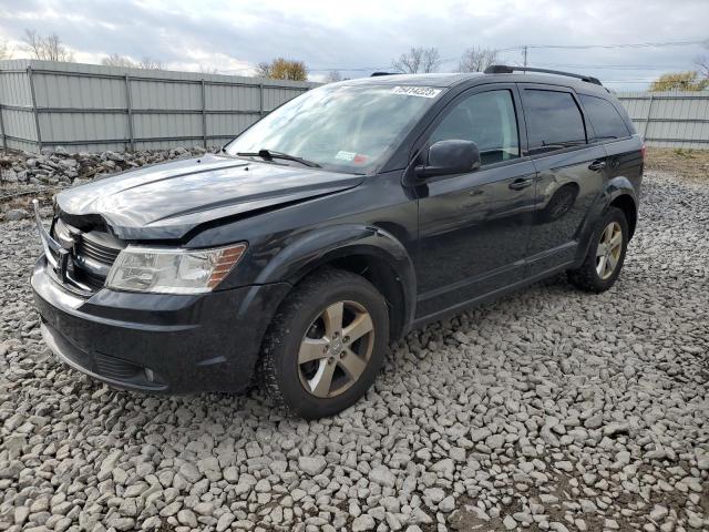 DODGE JOURNEY 2010 3d4pg5fv1at105678