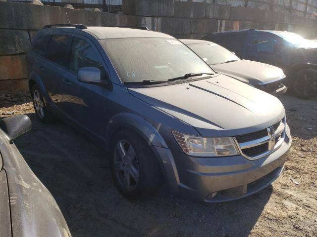 DODGE JOURNEY SX 2010 3d4pg5fv1at105826