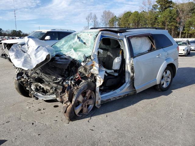 DODGE JOURNEY SX 2010 3d4pg5fv1at105969