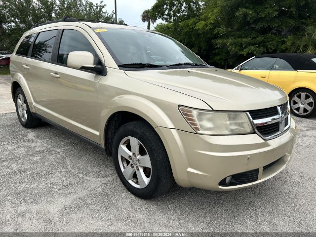 DODGE JOURNEY SX 2010 3d4pg5fv1at108712