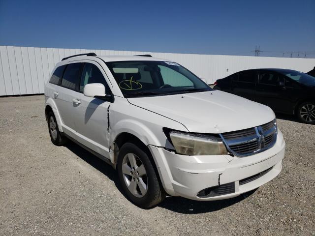 DODGE JOURNEY SX 2010 3d4pg5fv1at110363