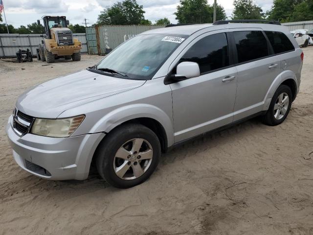 DODGE JOURNEY 2010 3d4pg5fv1at112243