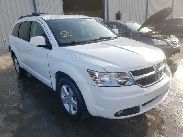 DODGE JOURNEY SX 2010 3d4pg5fv1at116874