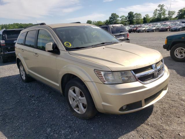 DODGE JOURNEY SX 2010 3d4pg5fv1at117426