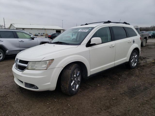 DODGE JOURNEY SX 2010 3d4pg5fv1at117586