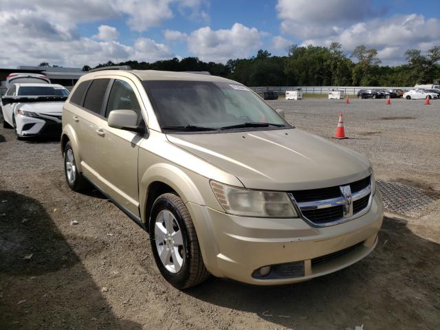 DODGE JOURNEY SX 2010 3d4pg5fv1at134386