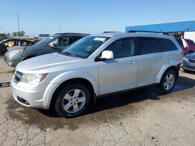 DODGE JOURNEY SX 2010 3d4pg5fv1at136932