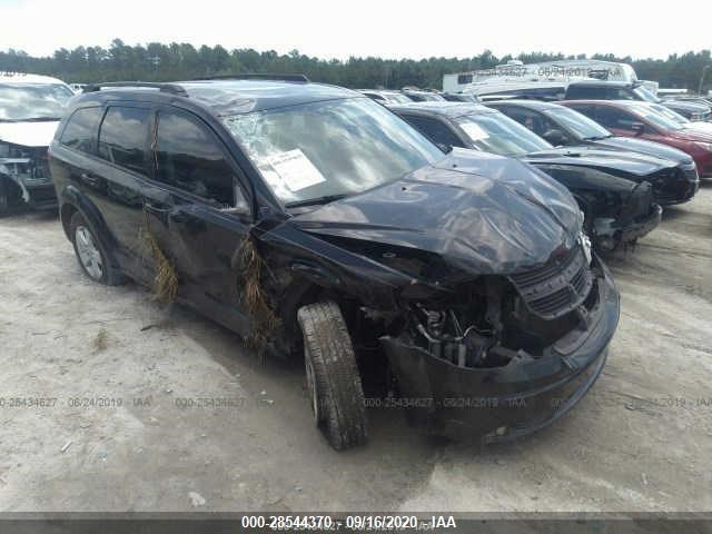 DODGE JOURNEY 2010 3d4pg5fv1at137501