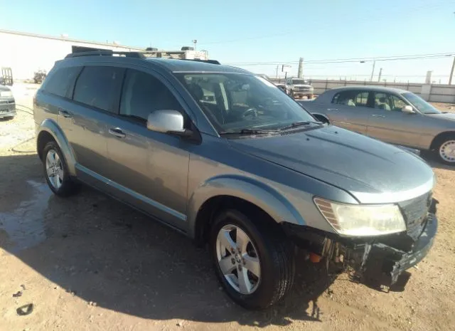 DODGE JOURNEY 2010 3d4pg5fv1at137904