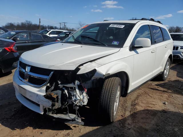 DODGE JOURNEY 2010 3d4pg5fv1at138101