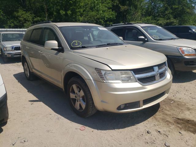 DODGE JOURNEY SX 2010 3d4pg5fv1at138275