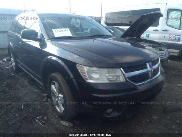 DODGE JOURNEY 2010 3d4pg5fv1at141760