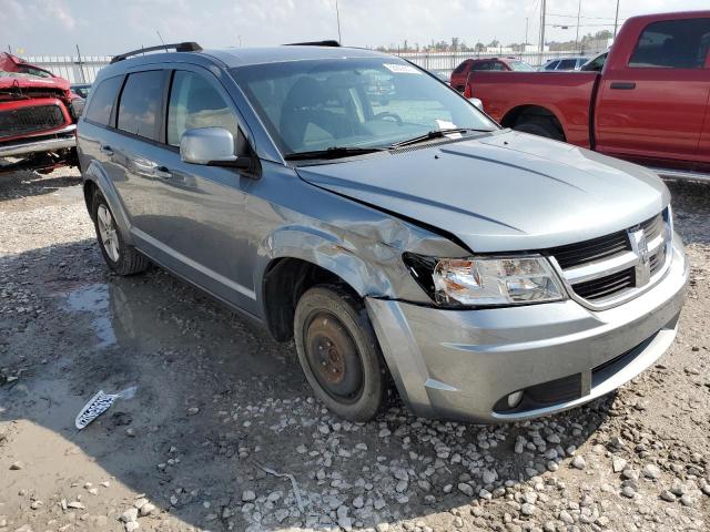 DODGE JOURNEY SX 2010 3d4pg5fv1at145422