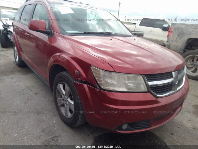 DODGE JOURNEY 2010 3d4pg5fv1at146005