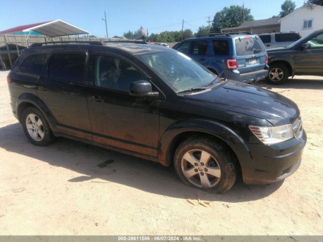 DODGE JOURNEY 2010 3d4pg5fv1at146571