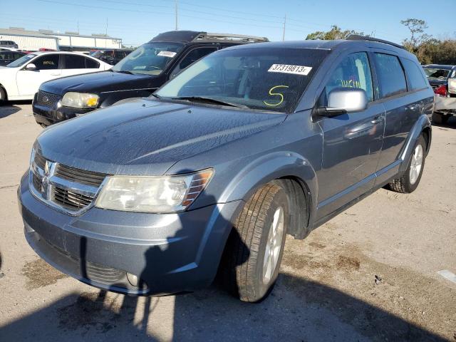 DODGE JOURNEY SX 2010 3d4pg5fv1at147218