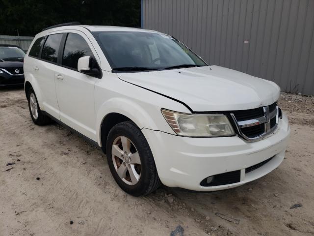 DODGE JOURNEY SX 2010 3d4pg5fv1at149373