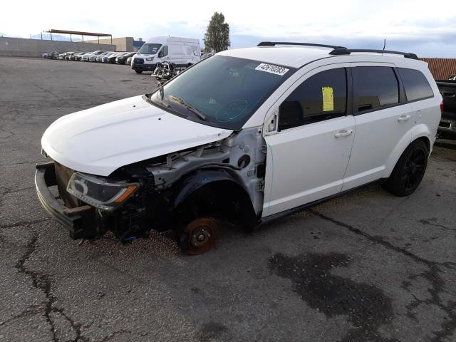 DODGE JOURNEY SX 2010 3d4pg5fv1at150409