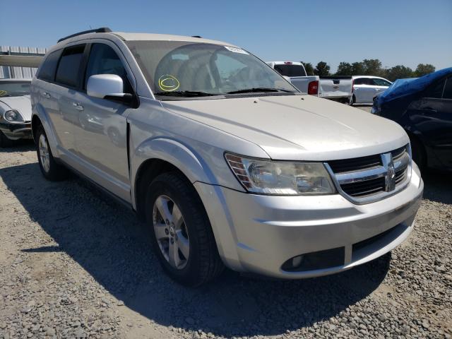 DODGE JOURNEY SX 2010 3d4pg5fv1at151494