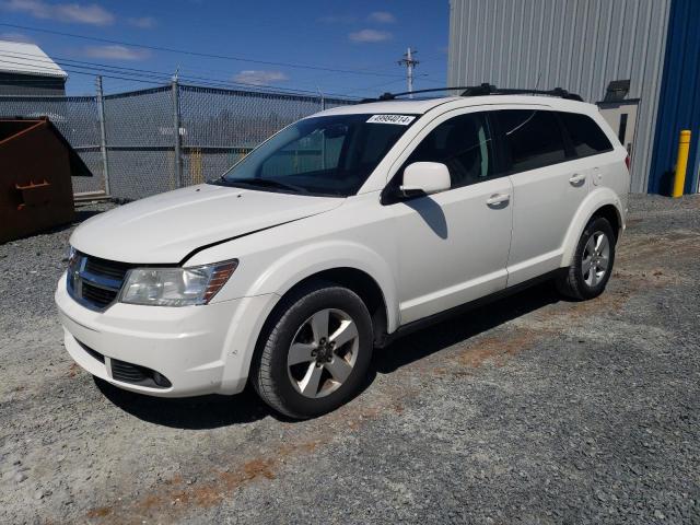 DODGE JOURNEY 2010 3d4pg5fv1at154427