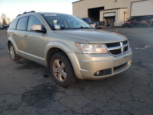 DODGE JOURNEY SX 2010 3d4pg5fv1at157473