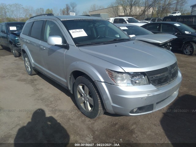 DODGE JOURNEY 2010 3d4pg5fv1at160096