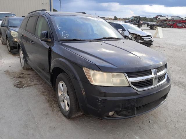 DODGE JOURNEY SX 2010 3d4pg5fv1at169302