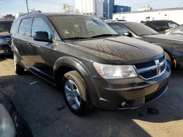 DODGE JOURNEY SX 2010 3d4pg5fv1at169316