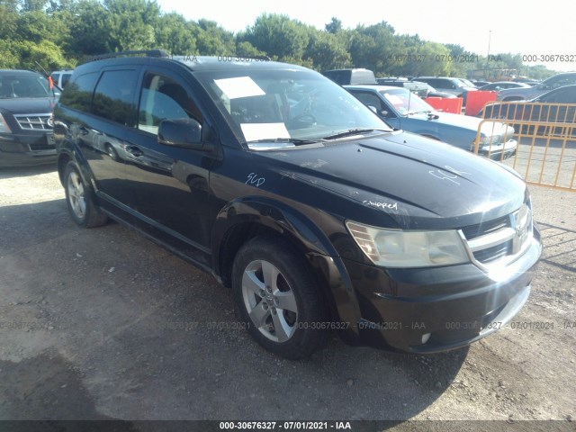 DODGE JOURNEY 2010 3d4pg5fv1at172944