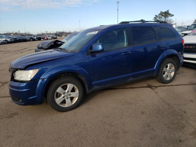 DODGE JOURNEY 2010 3d4pg5fv1at178663