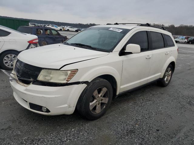 DODGE JOURNEY SX 2010 3d4pg5fv1at180297