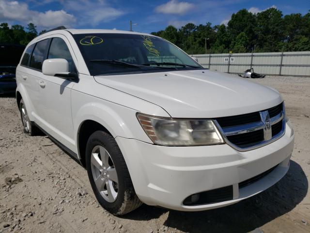 DODGE JOURNEY SX 2010 3d4pg5fv1at182079