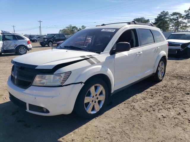 DODGE JOURNEY 2010 3d4pg5fv1at182521