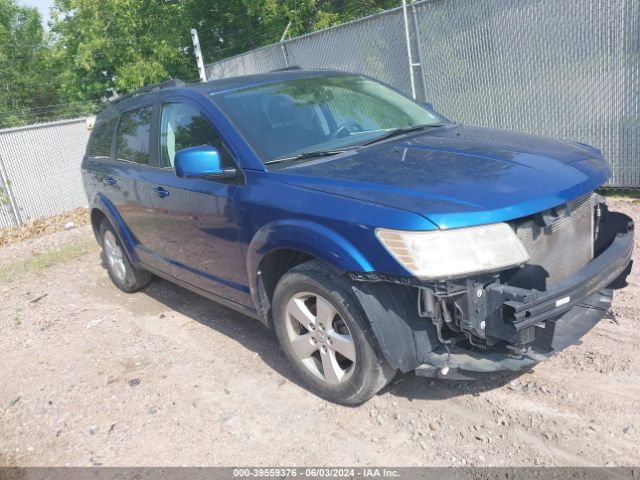 DODGE JOURNEY 2010 3d4pg5fv1at184978